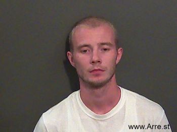 Michael Lee Nesbitt Mugshot