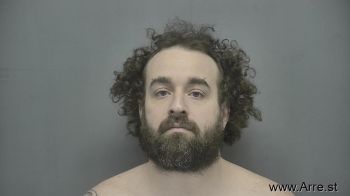 Michael A Newburn Mugshot