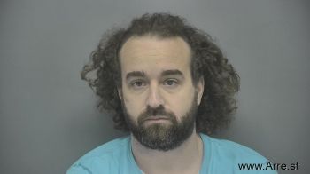 Michael Anthony Newburn Mugshot