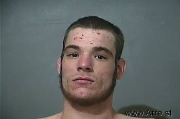 Michael Johnathon Norris Mugshot