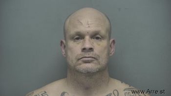 Michael Johnathon Norris Mugshot