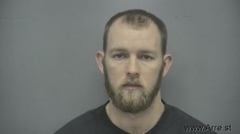 Michael Allen Lewis Norris Mugshot