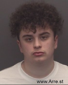 Michael Dylan Oconnor Mugshot