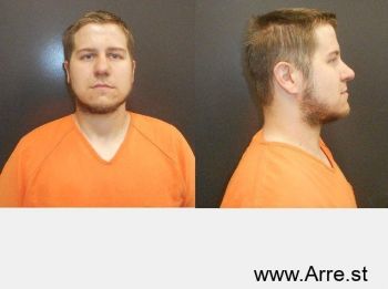 Michael David Parady Mugshot