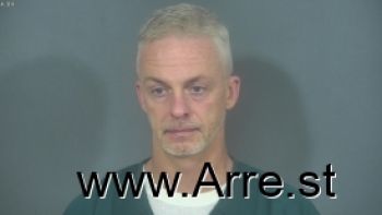 Michael Warren Pate Mugshot