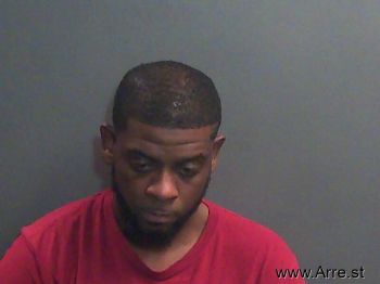 Michael Jermaine Patterson Mugshot