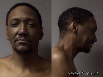 Michael Dewayne Peoples Mugshot