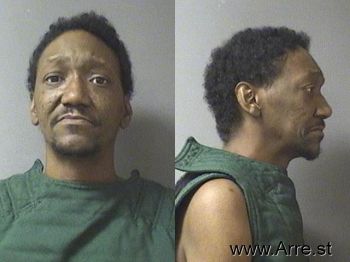 Michael Dewayne Peoples Mugshot