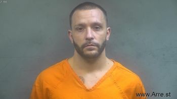 Michael James Perkins Mugshot