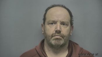 Michael Richard Petersen Mugshot