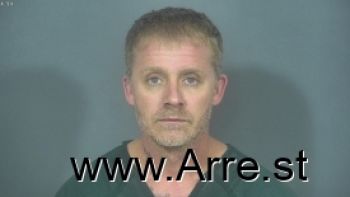 Michael Jason Philpot Mugshot