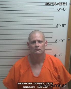 Michael Wayne Plummer Mugshot