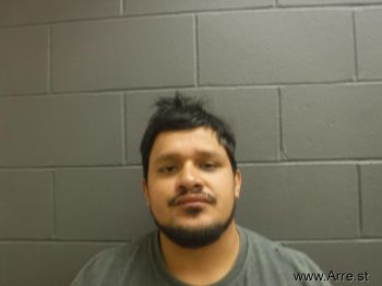 Michael Anthony Ramirez Mugshot