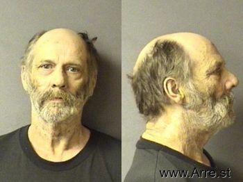 Michael Andrew Rector Mugshot