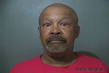 Michael E. Reid Mugshot