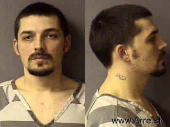 Michael Paul Riddle Mugshot