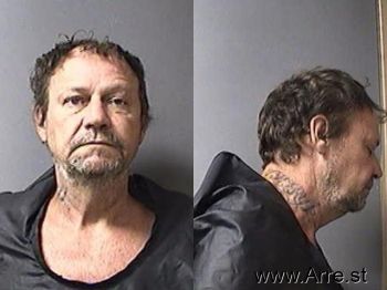 Michael Lee Rogers Mugshot