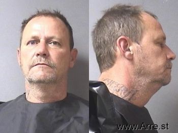 Michael Lee Rogers Mugshot