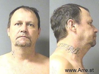 Michael Lee Rogers Mugshot