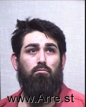 Michael Allen Romero Mugshot