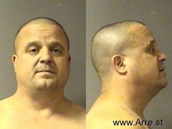 Michael Joseph Russell Mugshot