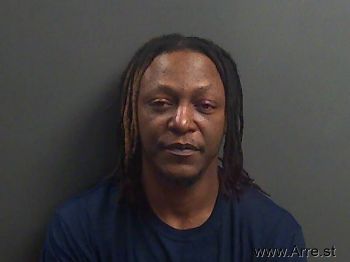 Michael Anthony Jr Sanders Mugshot