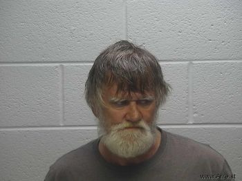 Michael Allen Sanders Mugshot