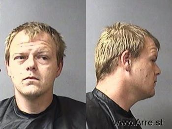 Michael Lee Scott Mugshot