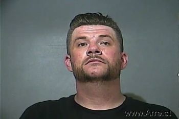 Michael William Shafer Mugshot