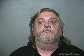 Michael W Shafer Mugshot