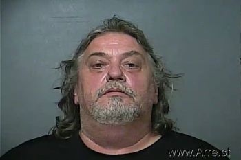 Michael W. Shafer Mugshot