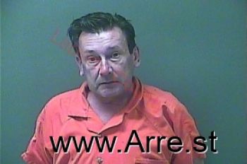 Michael W Shaffer Mugshot