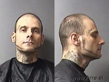 Michael Lee Shepard Mugshot