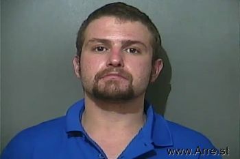 Michael Joseph Simonson Mugshot