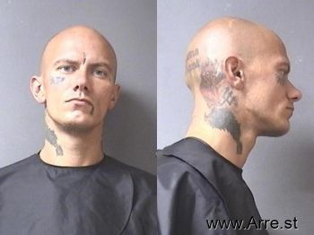 Michael Joshua Simpson Mugshot