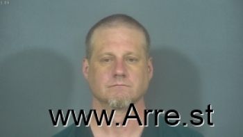 Michael Paul Skinner Mugshot