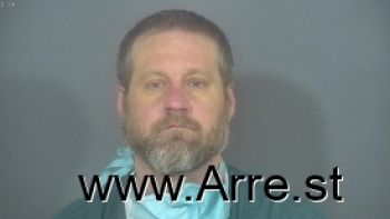 Michael Paul Skinner Mugshot