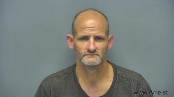 Michael A Sluder Mugshot