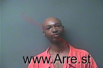 Michael J Smallwood Mugshot