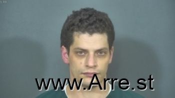 Michael Clayton Snyder Mugshot