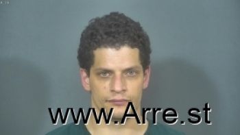 Michael Clayton Snyder Mugshot