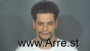 Michael Clayton Snyder Mugshot