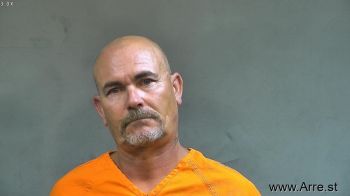 Michael  Spaulding Mugshot