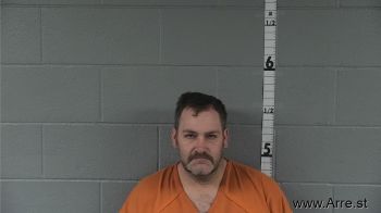 Michael Keith Spaulding Mugshot