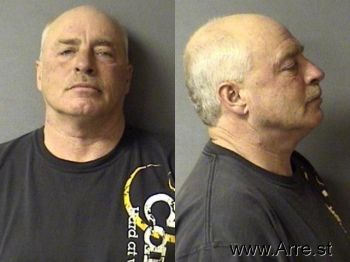 Michael James Spence Mugshot