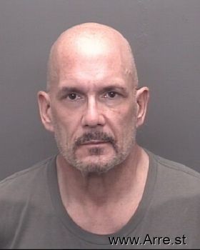 Michael Allen Steckler Mugshot