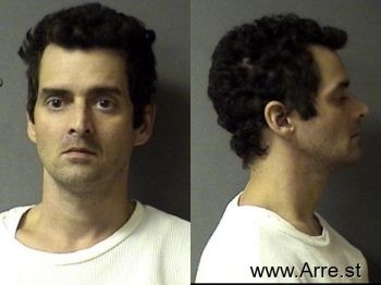 Michael Lee Stewart Mugshot