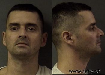 Michael Lee Stewart Mugshot