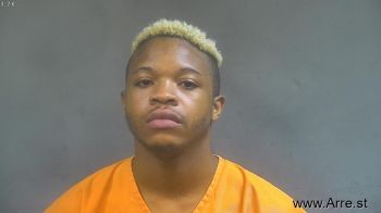 Michael D Stewart Mugshot