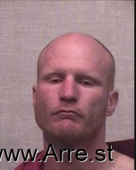 Michael Wayne Stover Mugshot